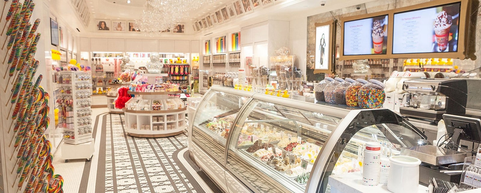 Sugar Factory At Miracle Mile Shops - Sheet1