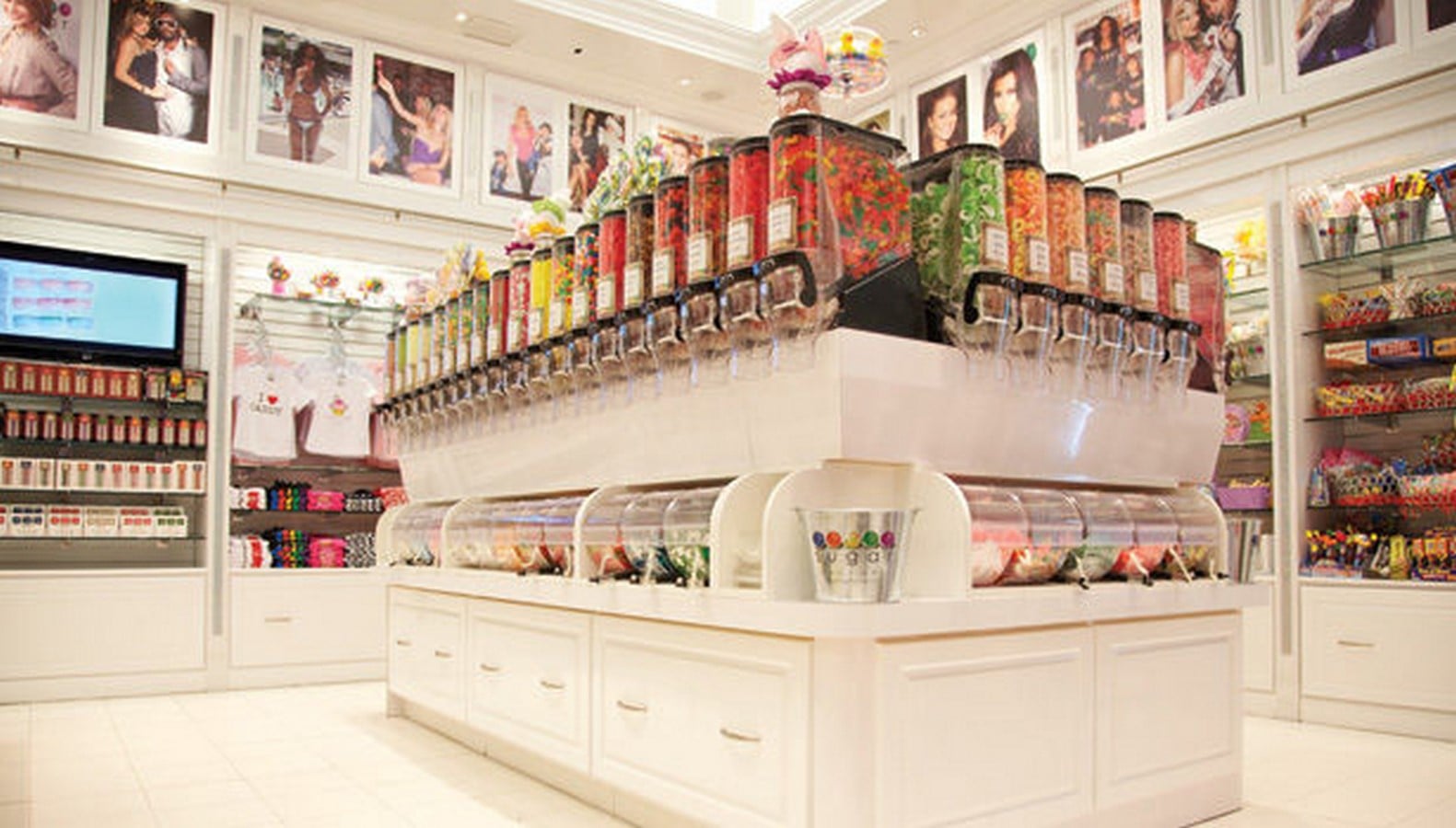 Sugar Factory At Miracle Mile Shops - Sheet2