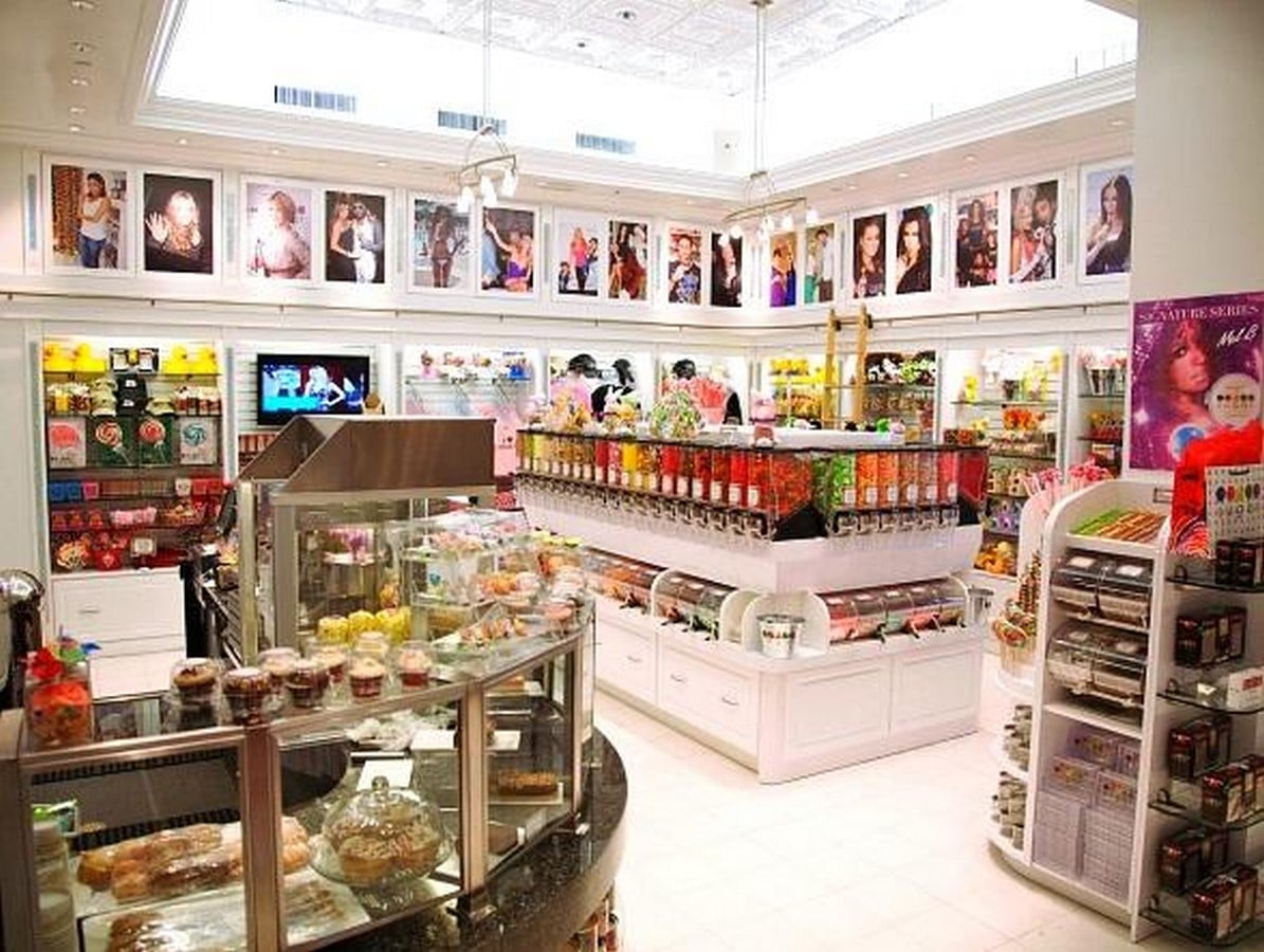 Sugar Factory At Miracle Mile Shops - Sheet3