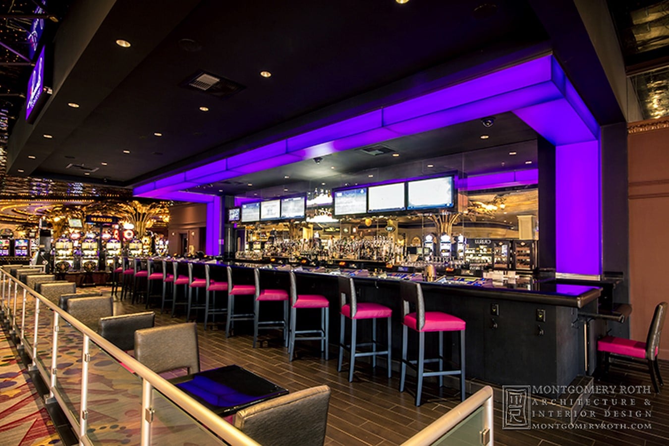 Harrah’s Buffet - Sheet3