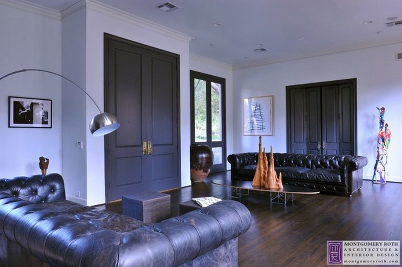 Hart Residence - Sheet1