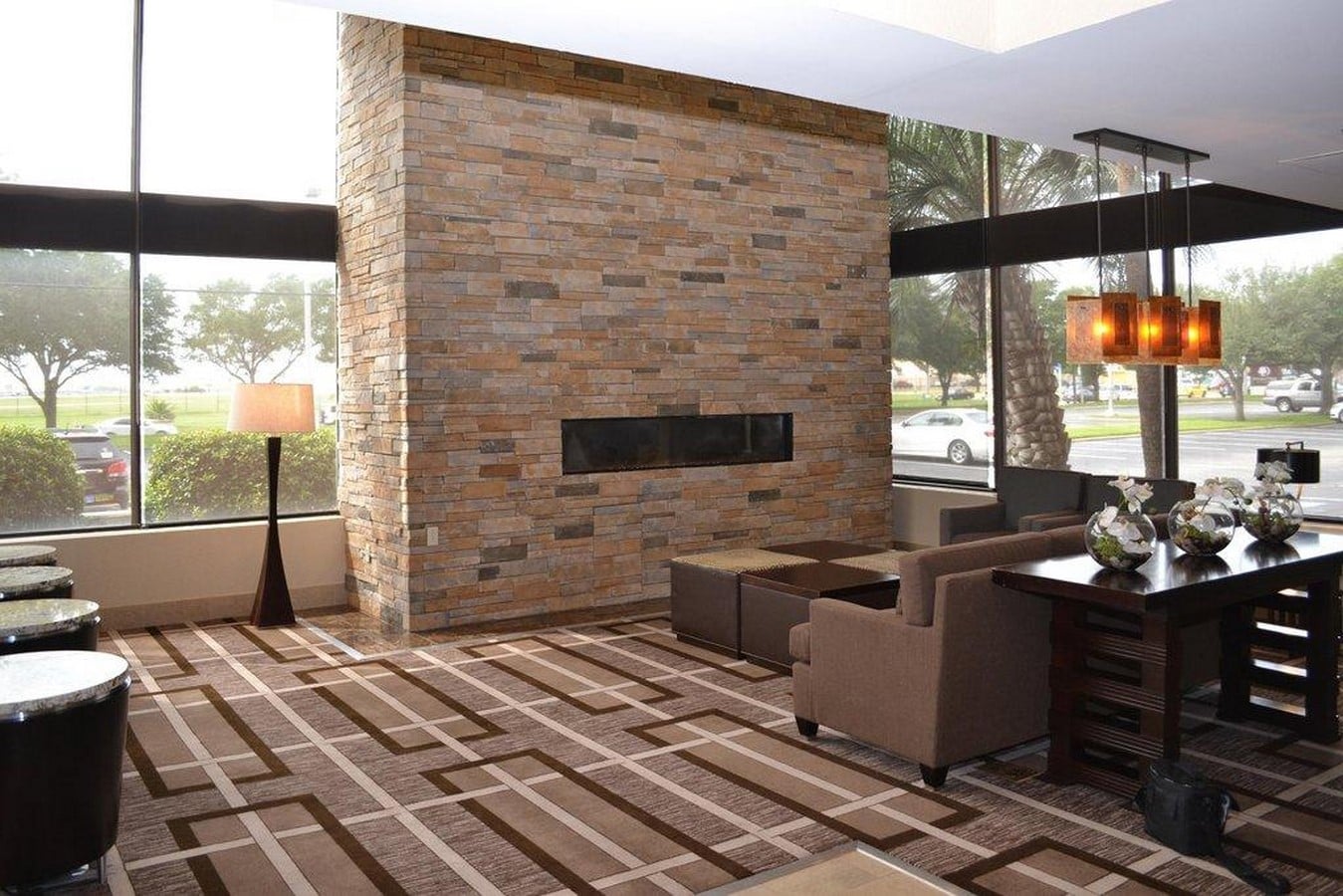 Doubletree By Hilton Hotel Houston Hobby Airport - Sheet2