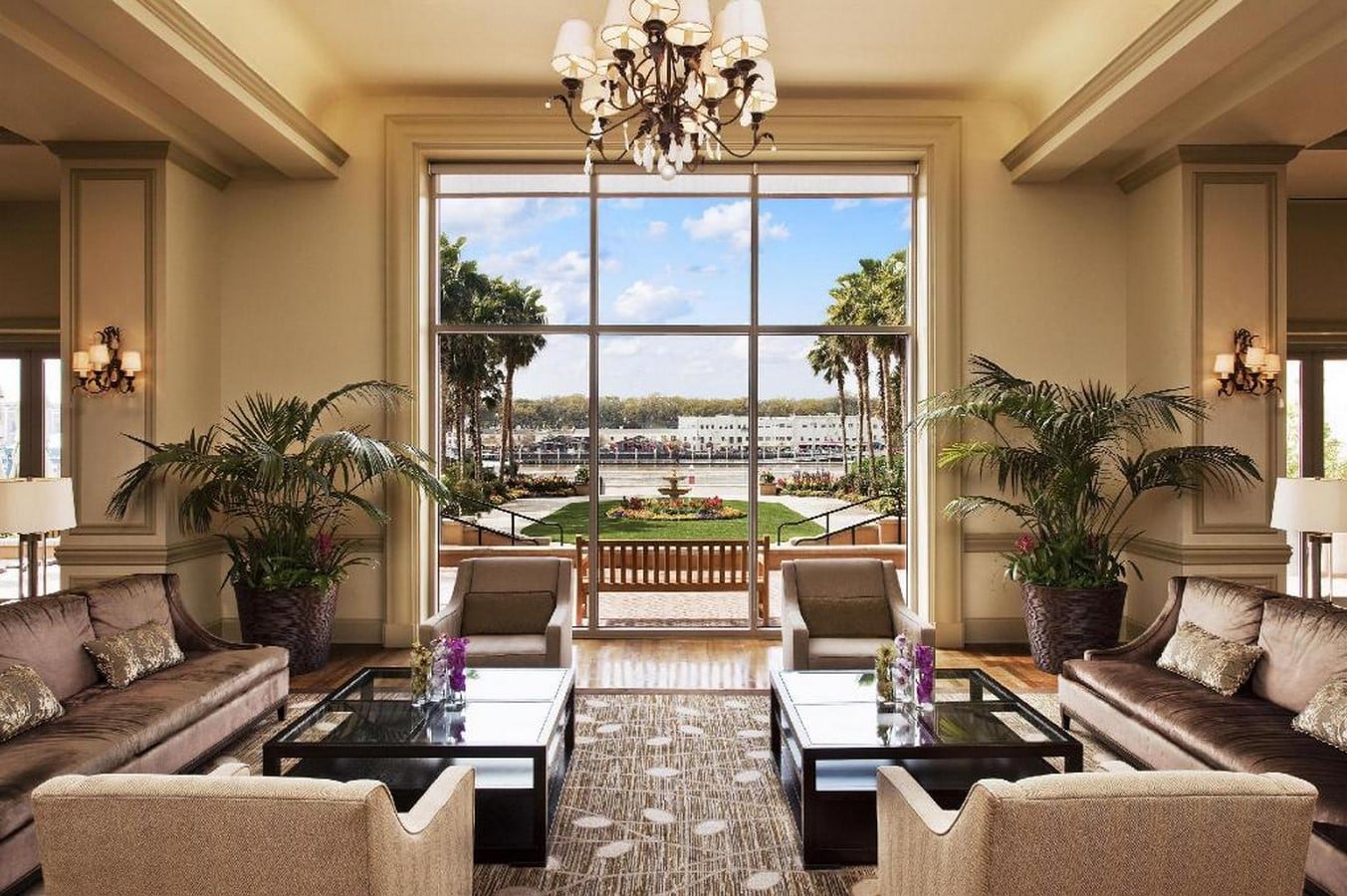 The Westin Savannah Harbor Golf Resort & Spa - Sheet3