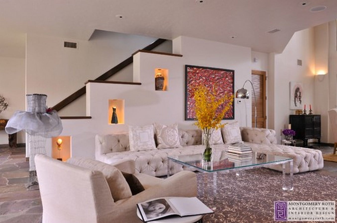 Lugrin Residence - Sheet1