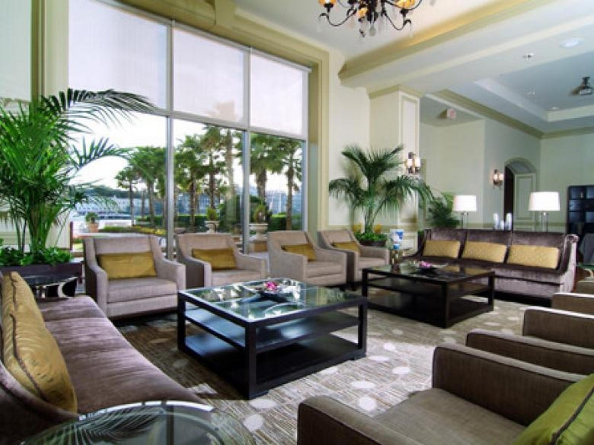 The Westin Savannah Harbor Golf Resort & Spa - Sheet2