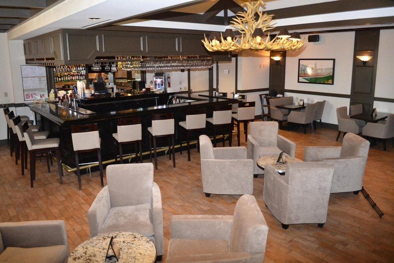 Doubletree By Hilton Hotel Houston Hobby Airport - Sheet3