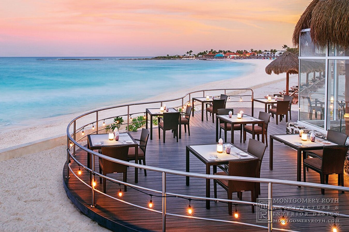 The Westin Resort & Spa, Cancun - Sheet1