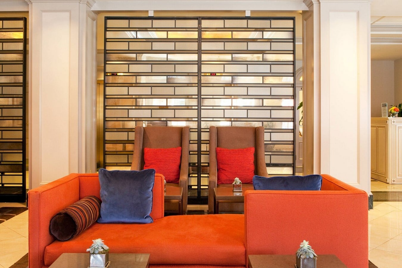 Four Points By Sheraton French Quarter - Sheet1
