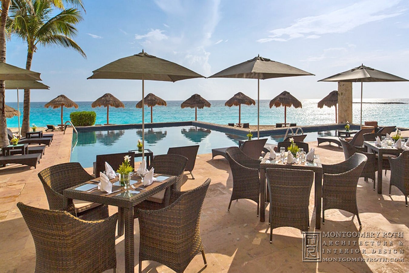 The Westin Resort & Spa, Cancun - Sheet2