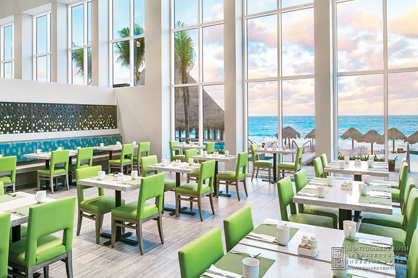 The Westin Resort & Spa, Cancun - Sheet4