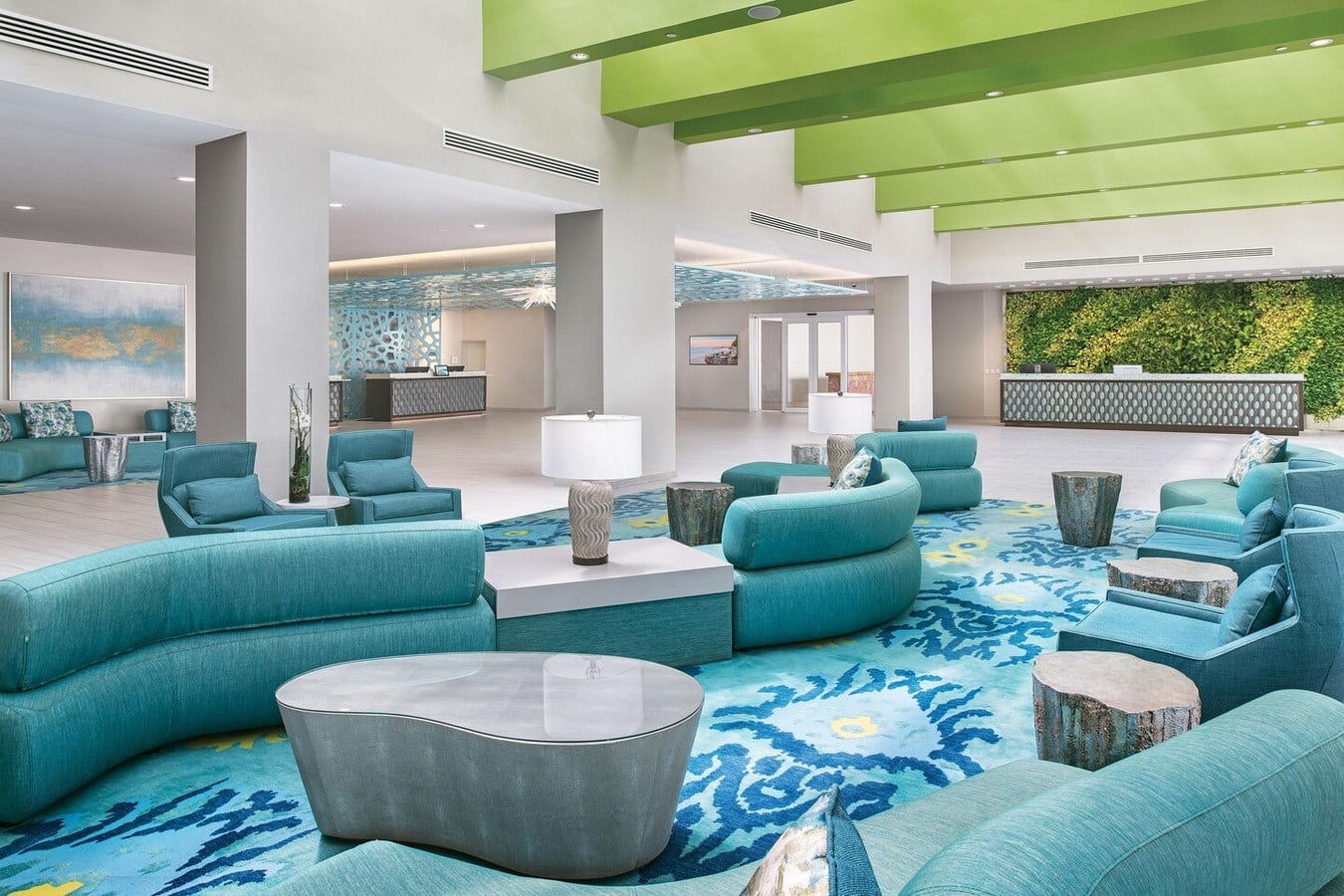 The Westin Resort & Spa, Cancun - Sheet6
