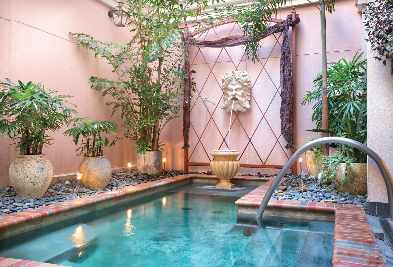 Wyndham La Belle Maison Vacation Ownership - Sheet2