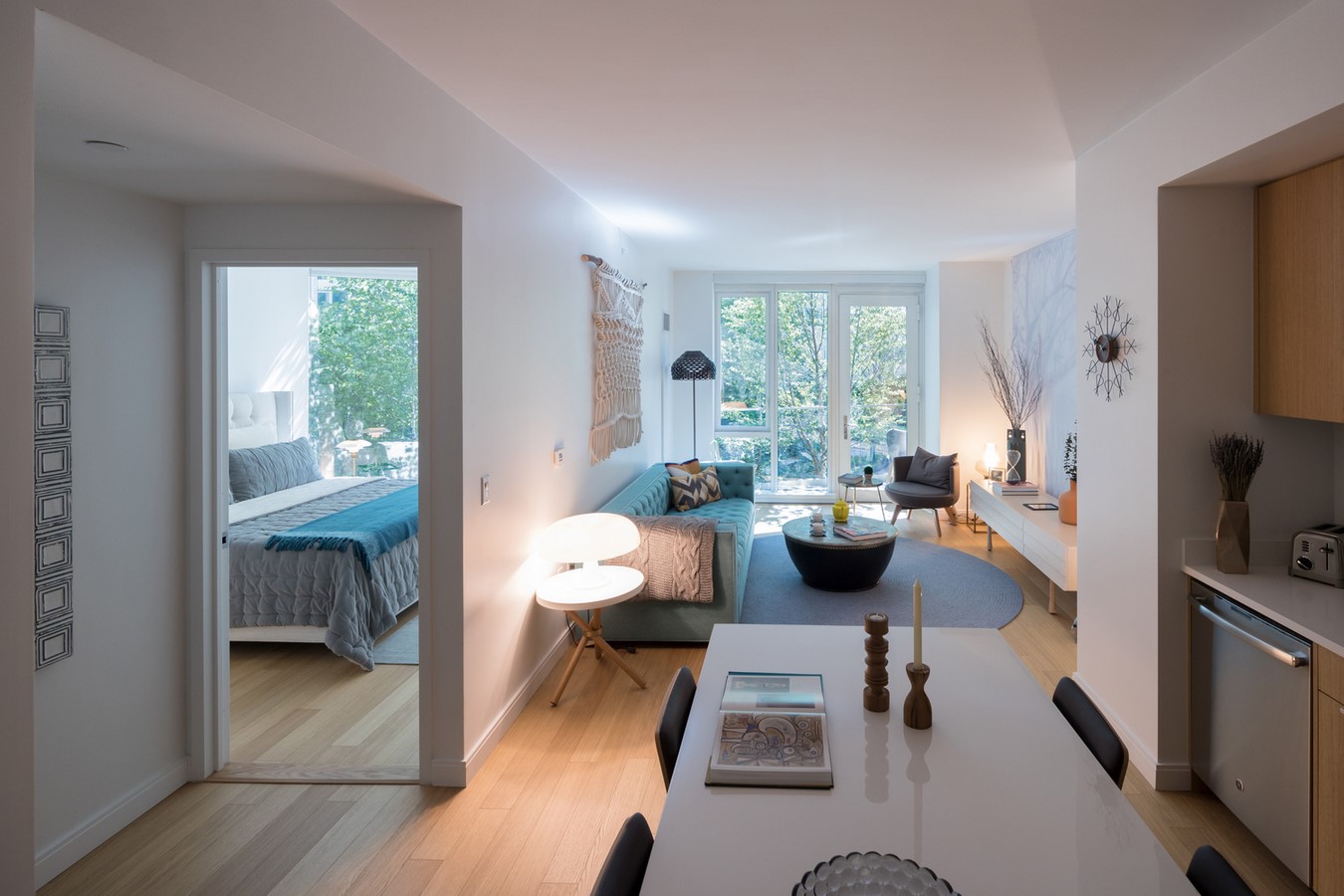 Via 57 West, New York, USA by BIG: Fusion of Typologies - Sheet3