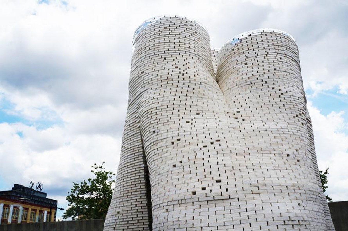 TedTalk for Architects:: The architectural wonder of impermanent cities - Sheet7