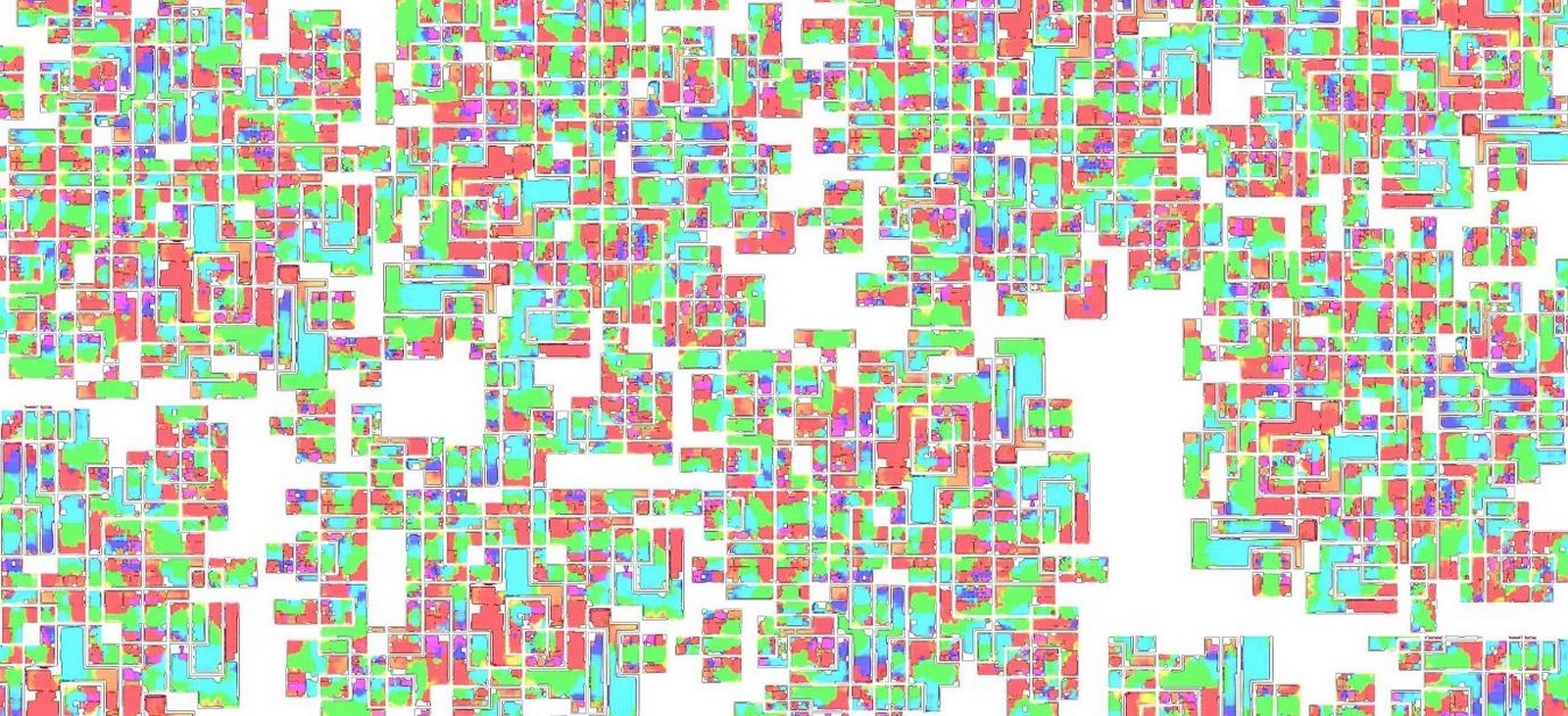 TedTalk for Architects:: The architectural wonder of impermanent cities - Sheet8