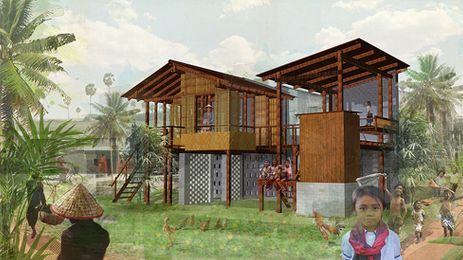Building Trust International