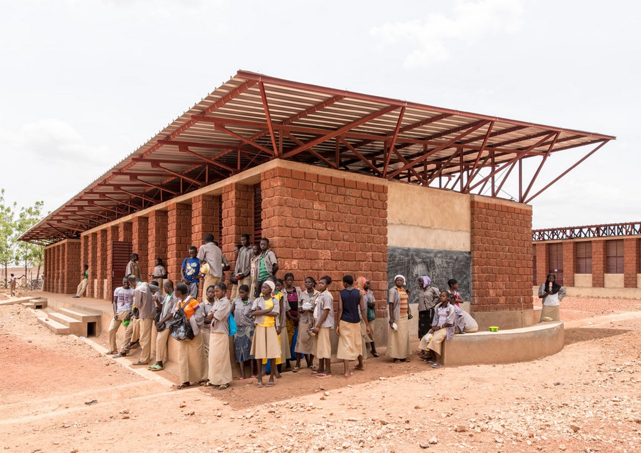 10 Top organizations working in humanitarian architecture