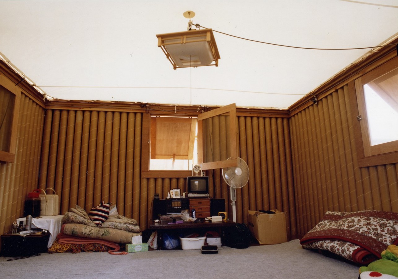 Shigeru Ban - Sheet2