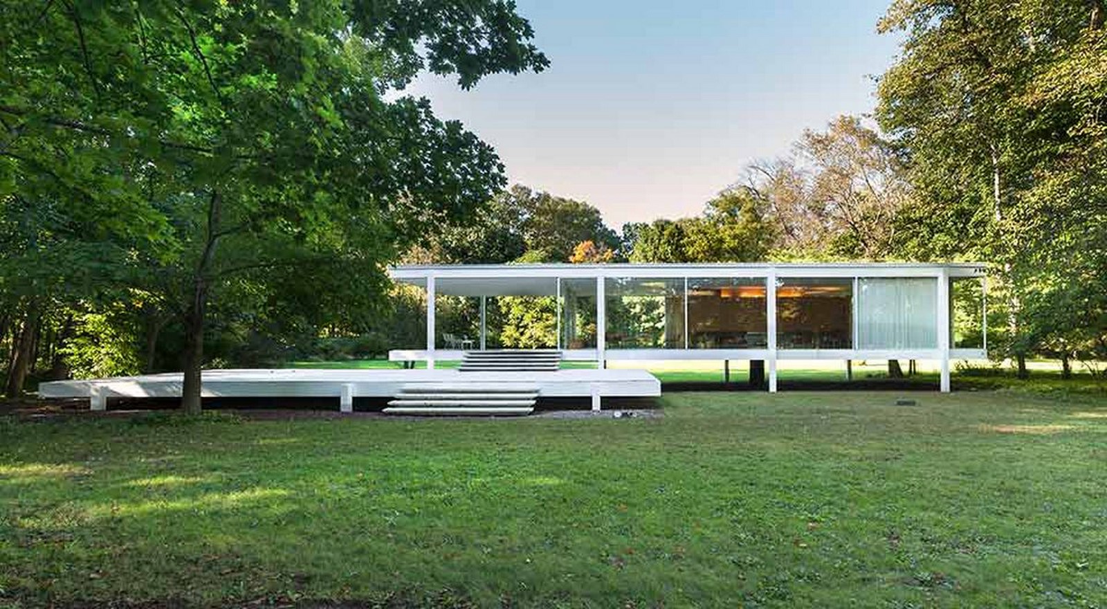 Modernism in architecture - Sheet1