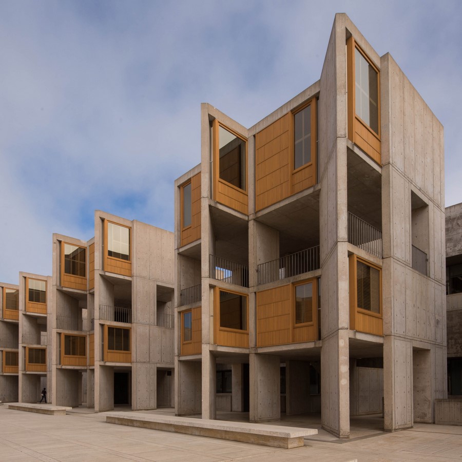 Modernism in architecture - Sheet2