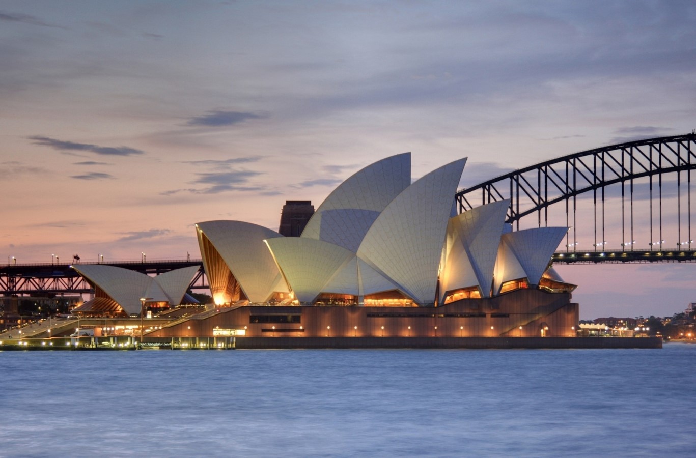 Sydney Opera House, Sydney, Australia by Jorn Utzon  - Sheet1