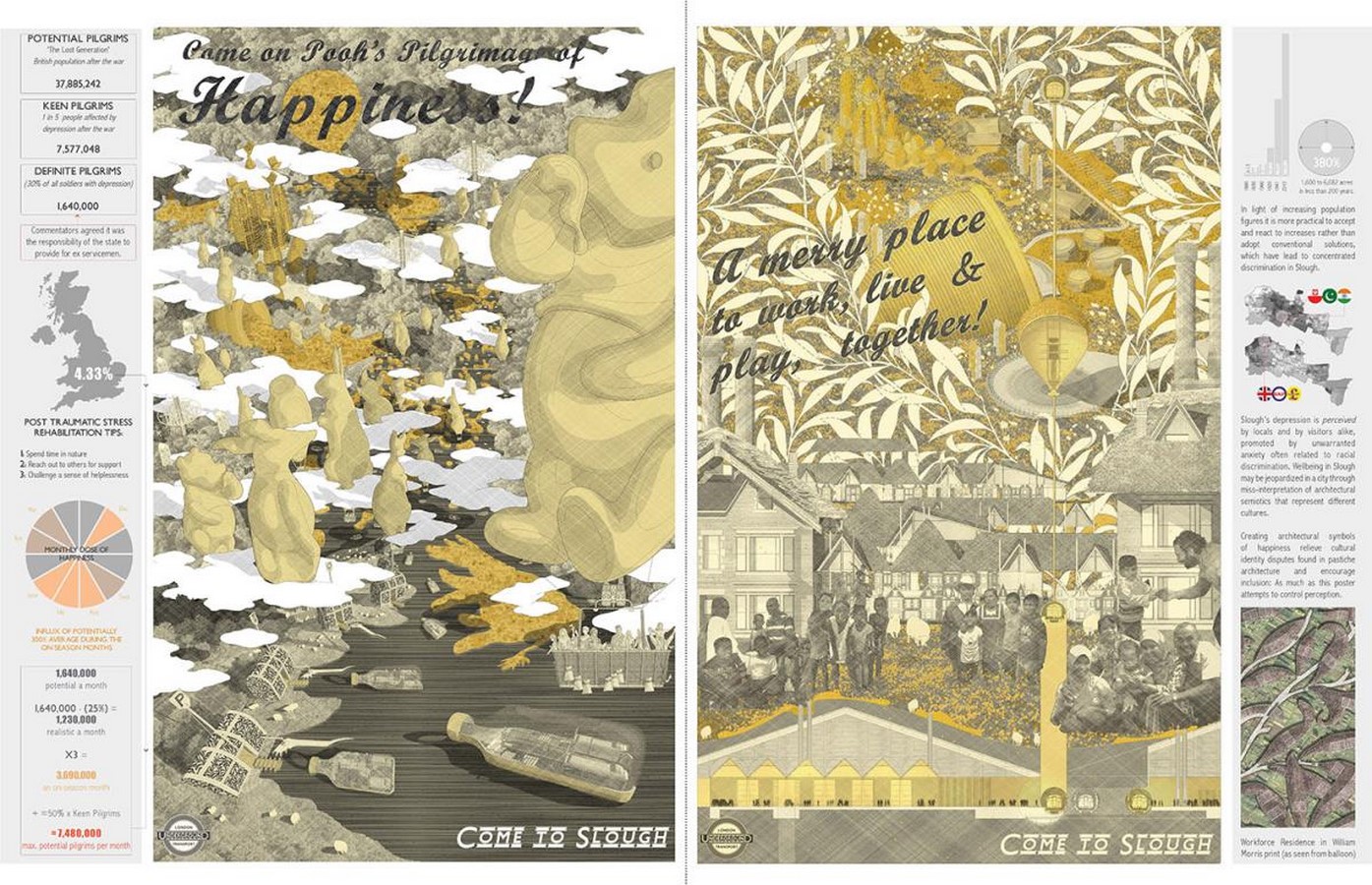 10 Winners of RIBA President's Medals Students Award - Sheet3
