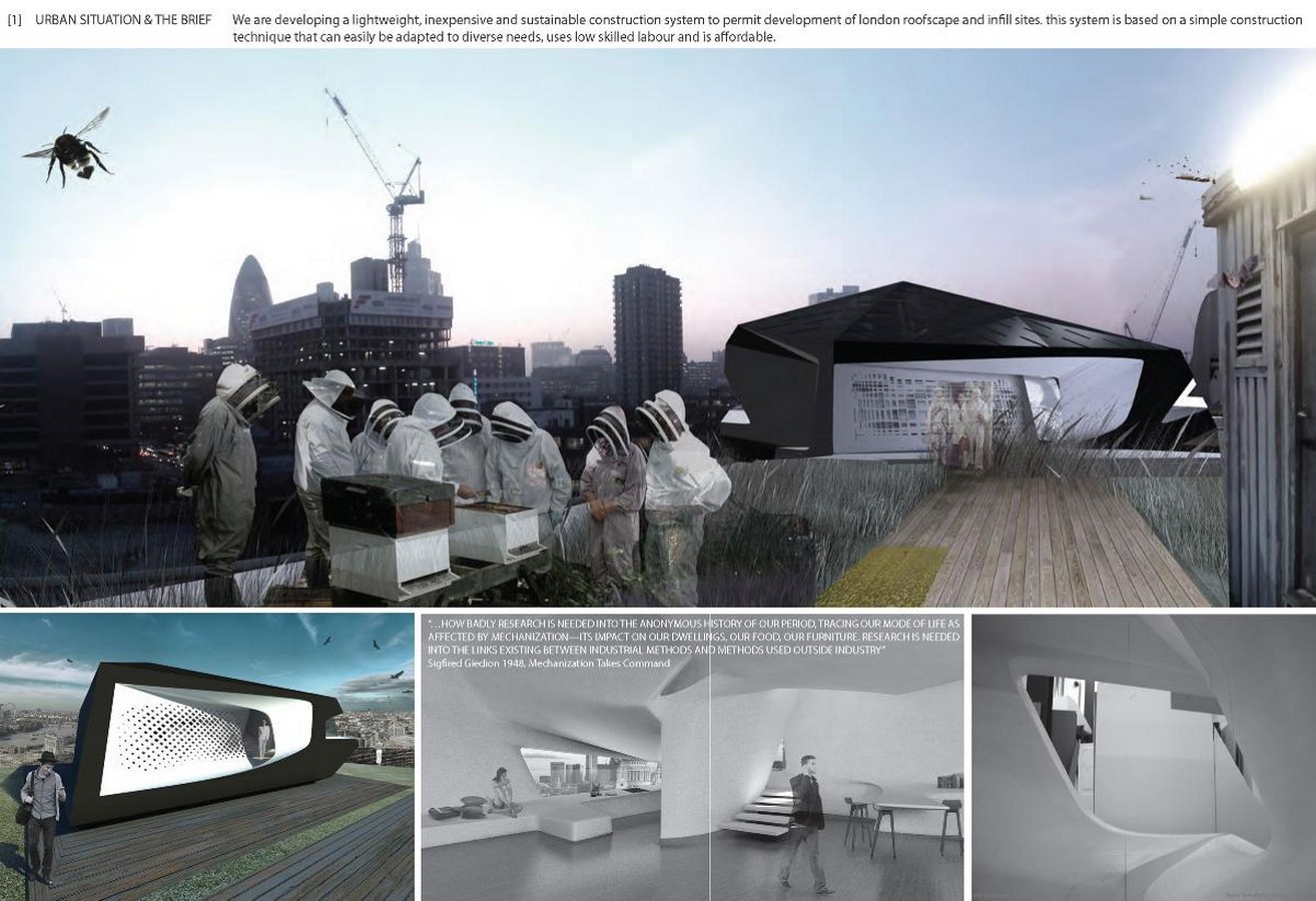 10 Winners of RIBA President's Medals Students Award- Heliomet Team - SunBloc 2012, (London Metropolitan University, UK) - Sheet1