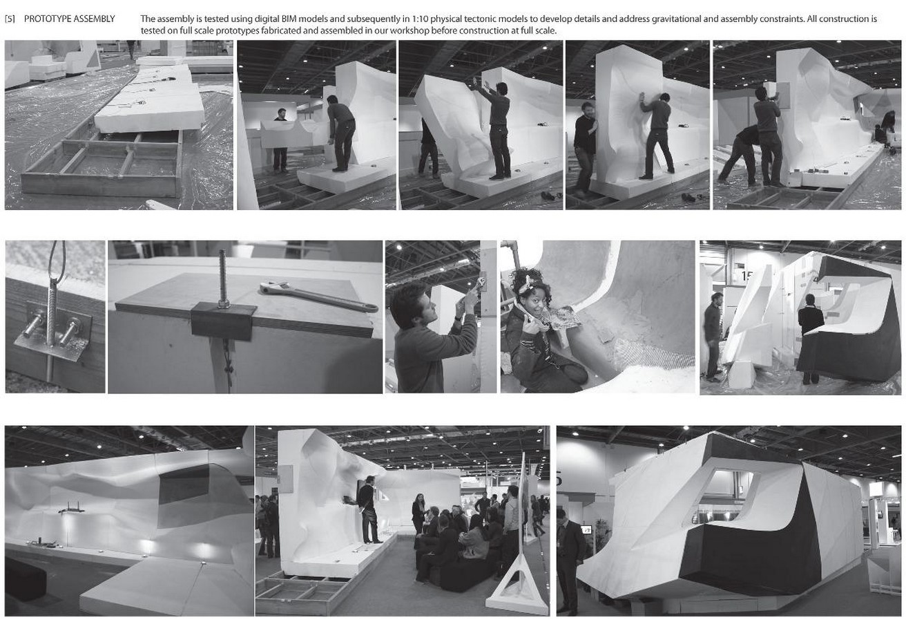 10 Winners of RIBA President's Medals Students Award - Heliomet Team - SunBloc 2012, (London Metropolitan University, UK) - Sheet2