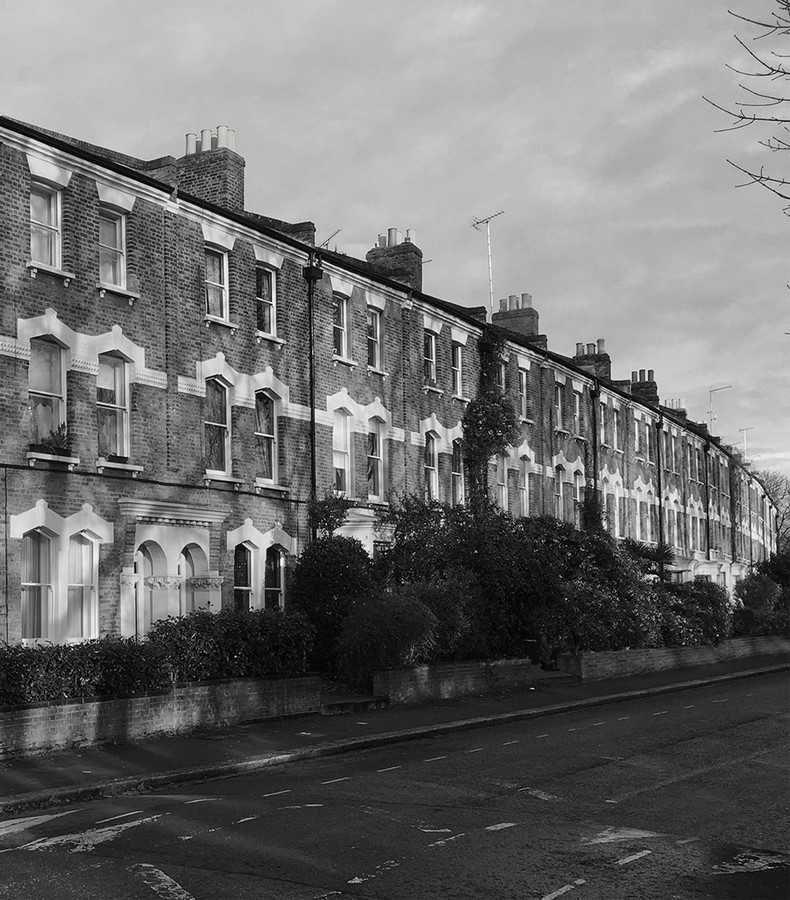 10 Winners of RIBA President's Medals Students Award - Ruth Pearn, Ages Through the Terrace 2019 - (University of Westminster, UK) - Sheet3