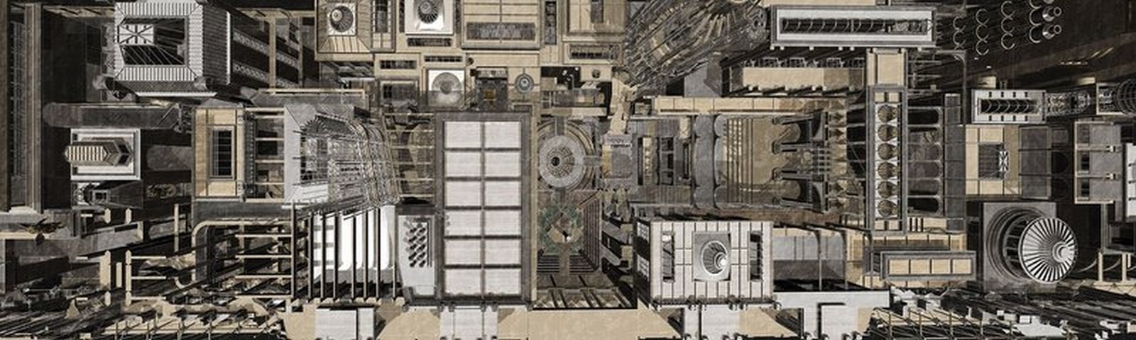 Allan Yuk Lun Chong - ‘Formless’ - An Alternative Typology for Preservation 2016, (Newcastle University, UK) - Sheet1