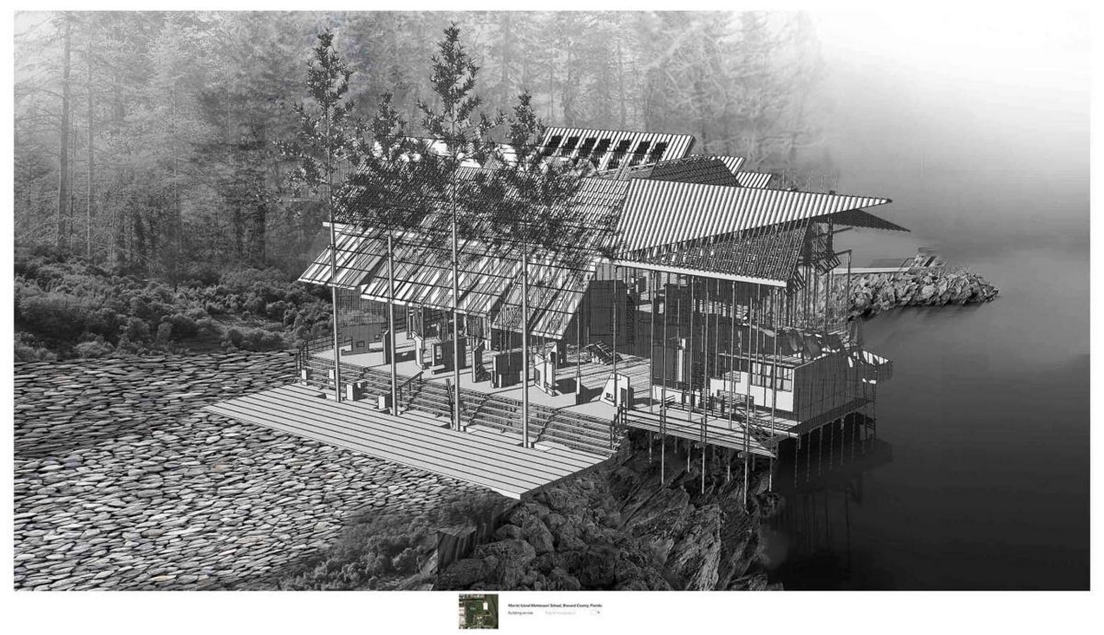 Boon Yik Chung - Space as the Third teacher 2015, (Bartlett School of Architecture, UK)  - Sheet1
