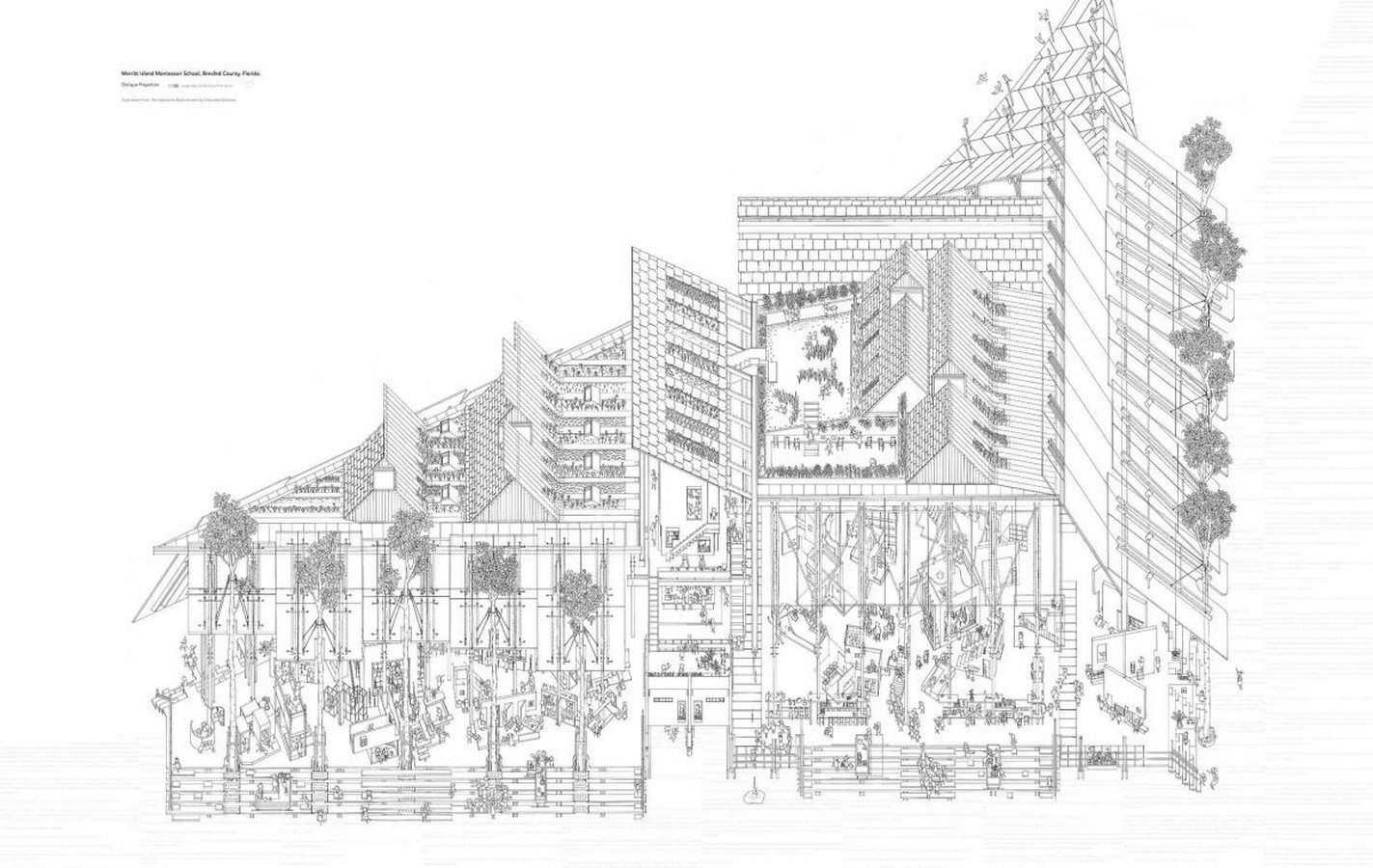 Boon Yik Chung - Space as the Third teacher 2015, (Bartlett School of Architecture, UK)  - Sheet3