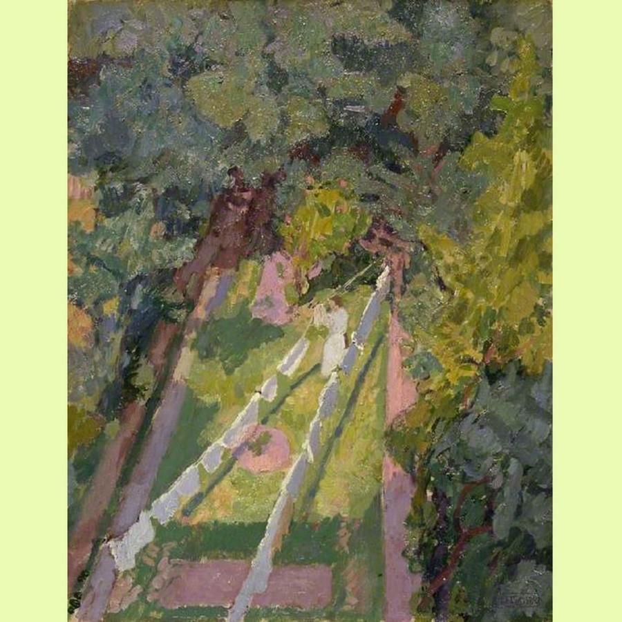 Marie Price - The Overlooked Back Garden 2015, (University of Westminster, UK) - Sheet4