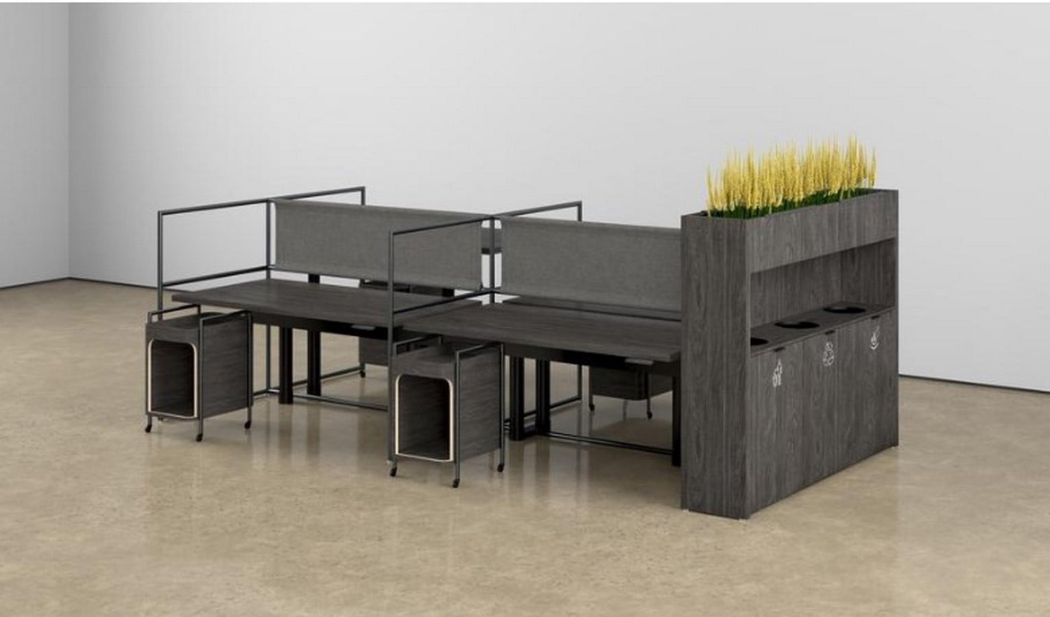 Blend Workstations - Sheet1
