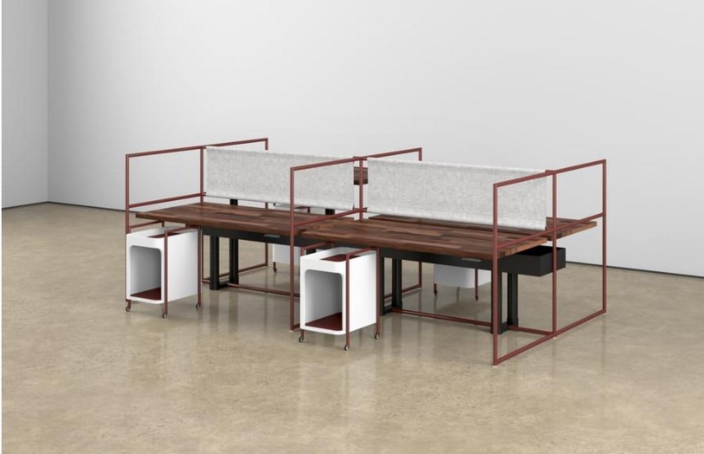 Blend Workstations - Sheet2