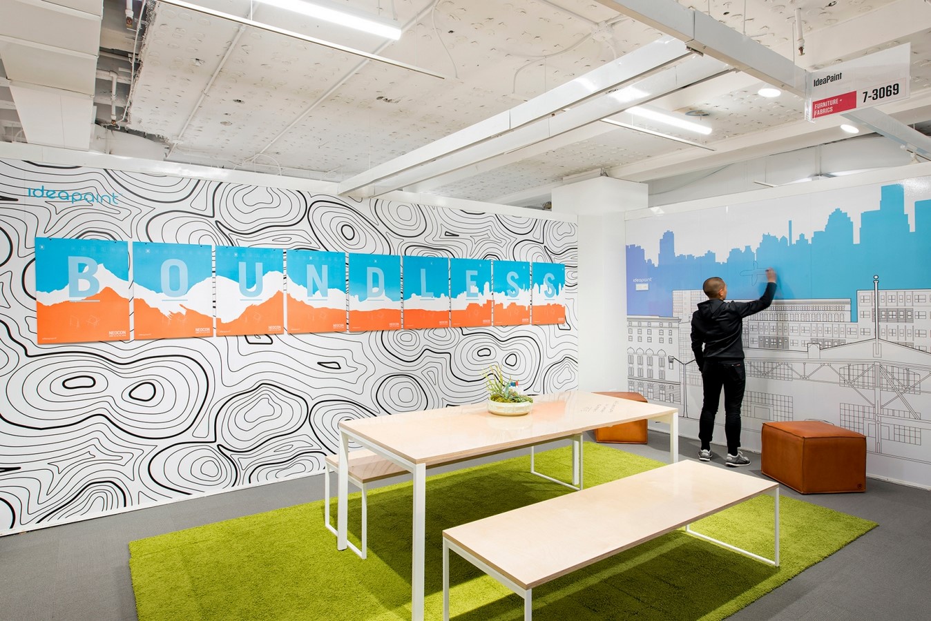 Ideapaint Pop-Up - Sheet2