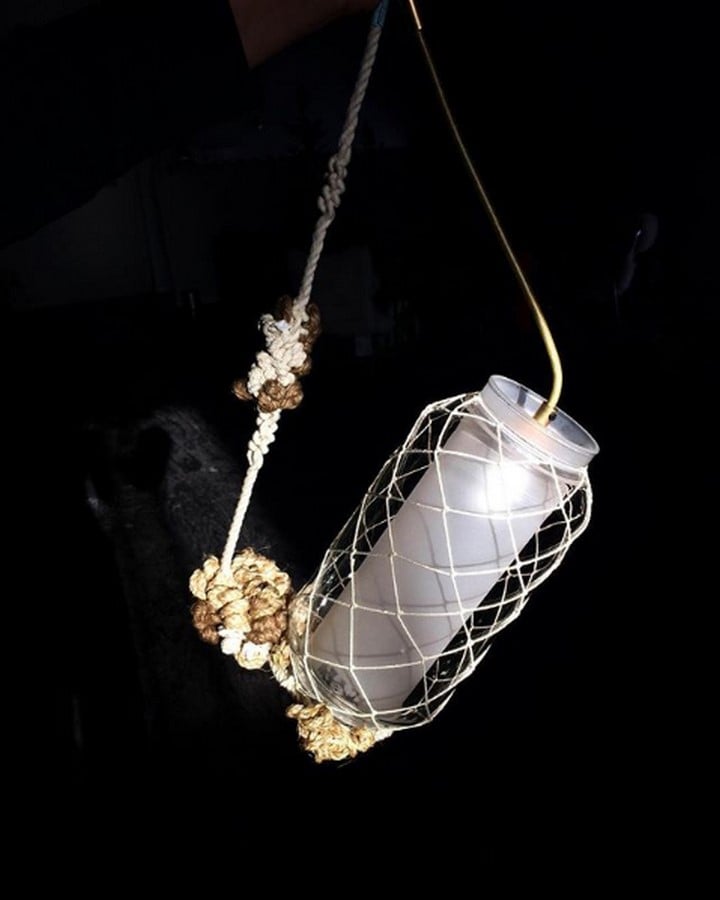 Light Fixture for Abaca2
