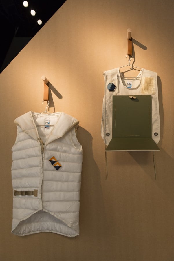 Wearable Workspace - Sheet3