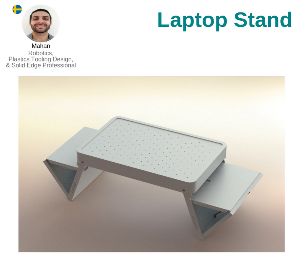 Cad Crowd- 10 Iconic Products