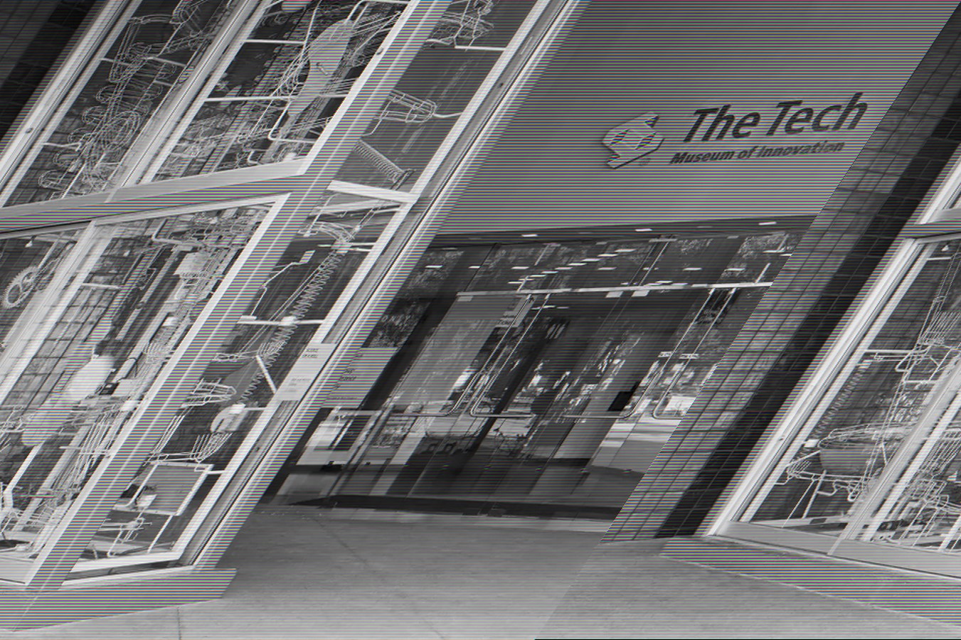 The Tech Interactive by Ricardo Legorreta: Empowering people to innovate - Sheet2