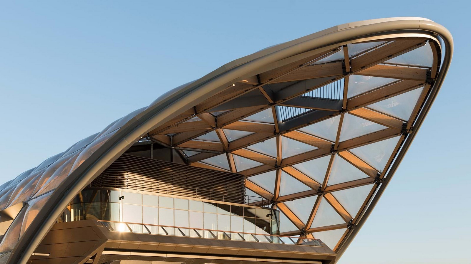 Canary Wharf Crossrail Station by Tony Meadows Associates - Sheet7