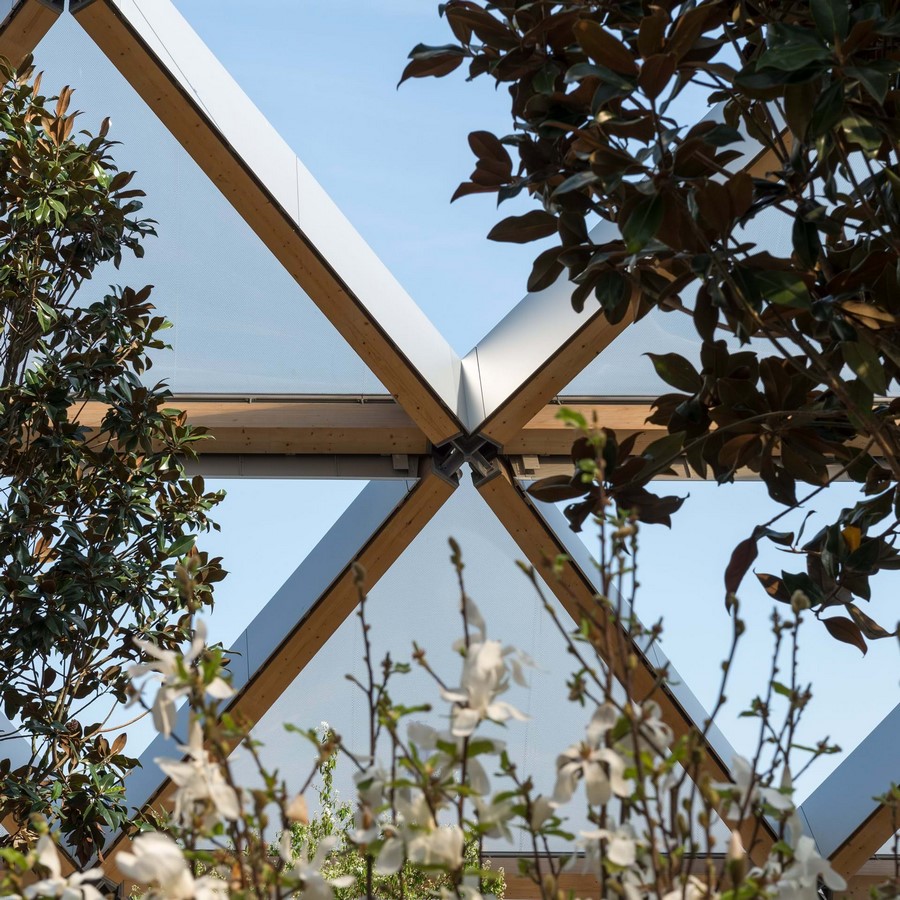 Canary Wharf Crossrail Station by Tony Meadows Associates - Sheet9
