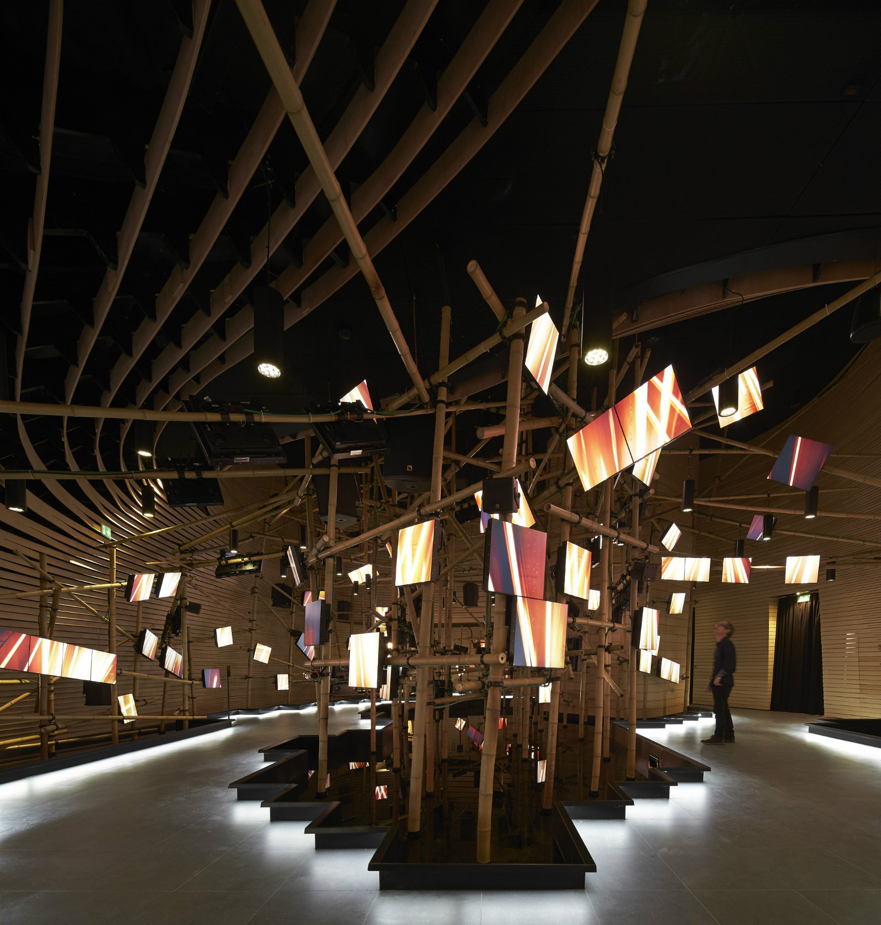 The growing importance of ethnography in modern architecture - Sheet6