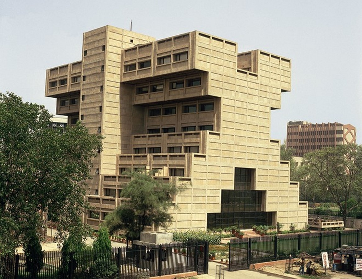 Secular Architecture of India - Part 2 - Sheet14