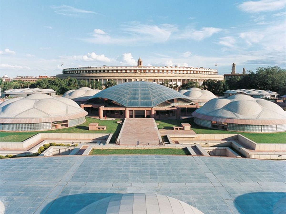 Secular Architecture of India - Part 2 - Sheet14