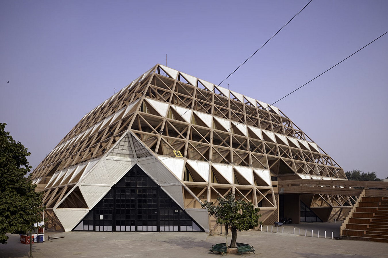 Secular Architecture of India - Part 2 - Sheet17