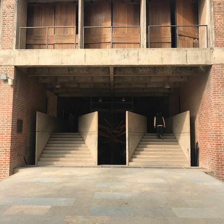 Secular Architecture of India - Part 2 - Sheet20