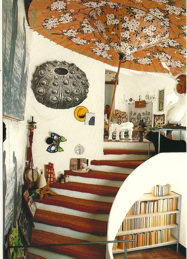 Salvador Dali Museum House - Sheet2