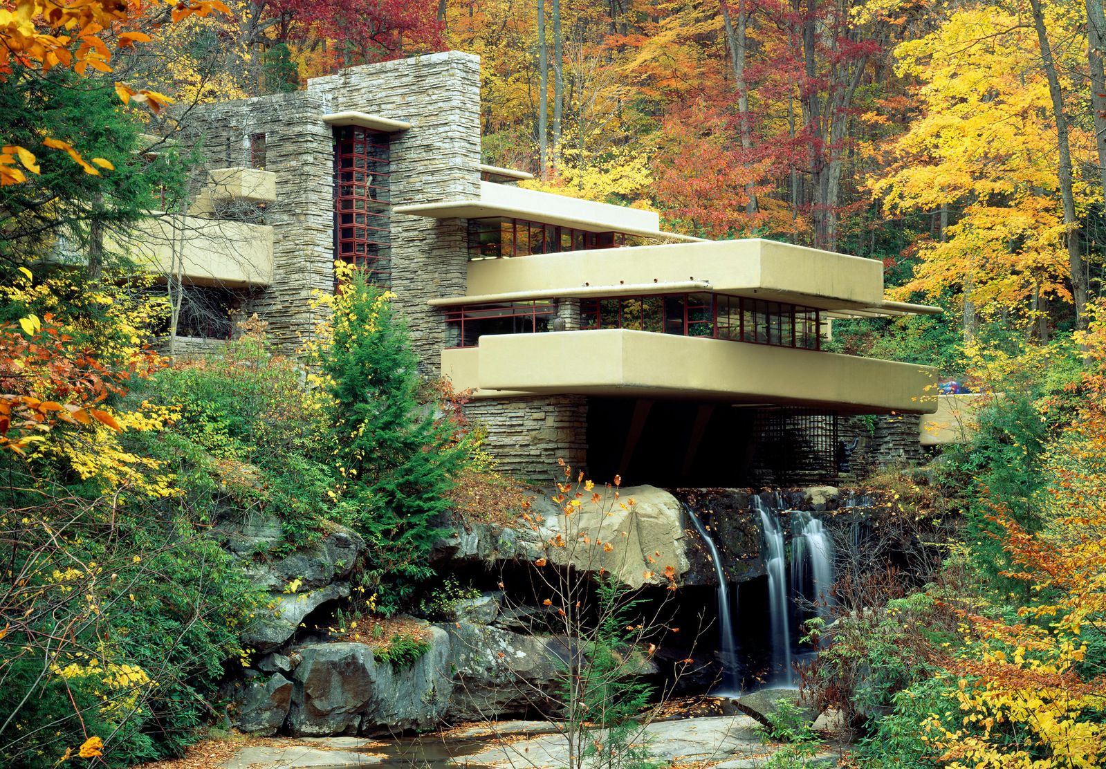 25 Famous quotes by famous architects - Sheet15