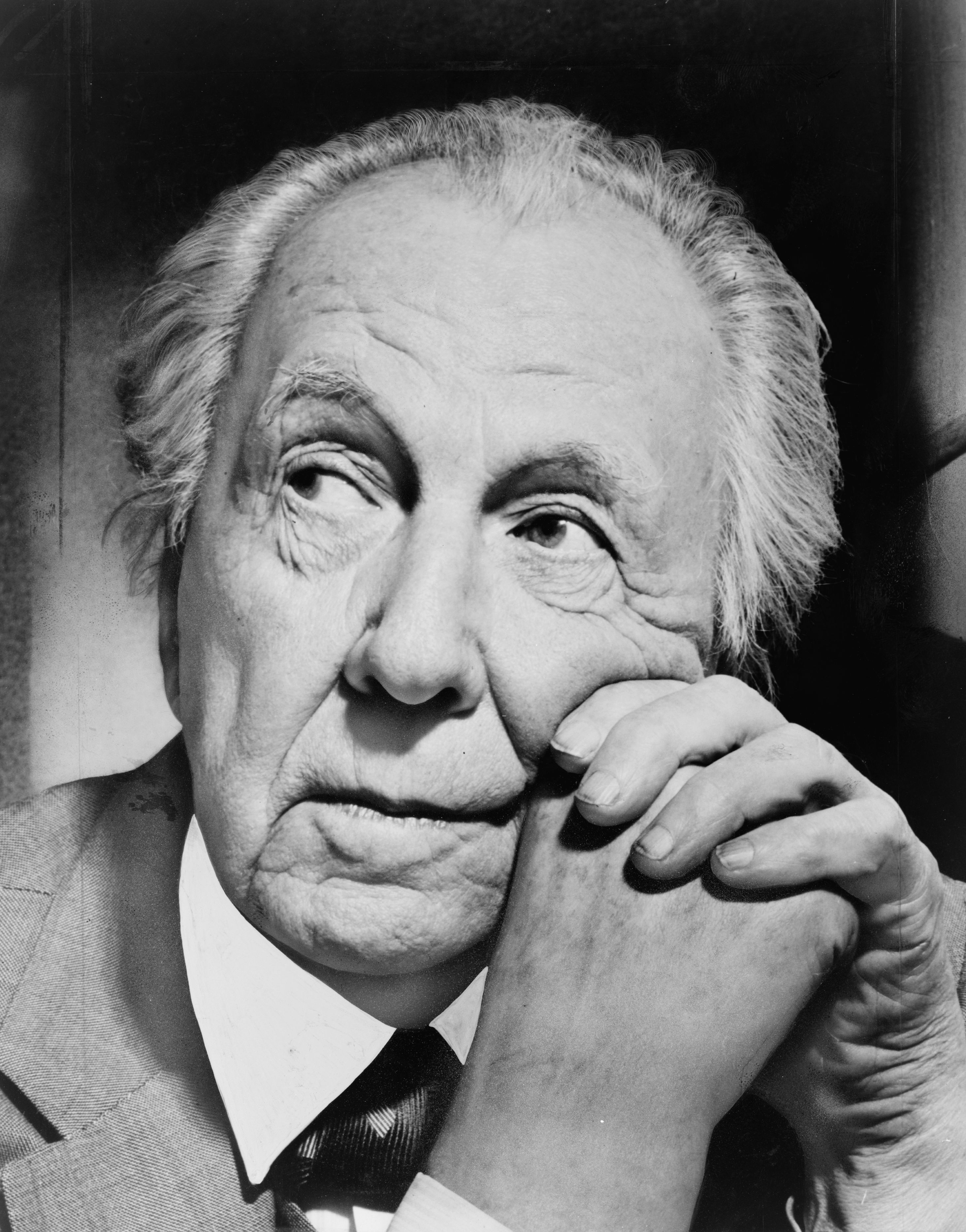 25 Famous quotes by famous architects - Sheet5